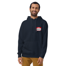 Load image into Gallery viewer, My Name is...Unisex Hoodie
