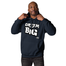 Load image into Gallery viewer, DReaM BiGUnisex Hoodie
