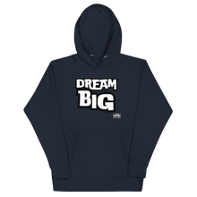 Load image into Gallery viewer, DReaM BiGUnisex Hoodie
