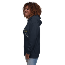 Load image into Gallery viewer, Queen Mom #2 Unisex Hoodie
