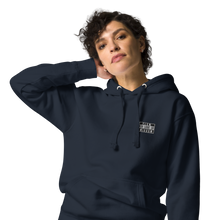 Load image into Gallery viewer, F.L.O.W. ADVISORY Unisex Hoodie
