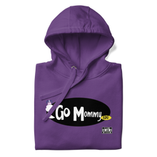 Load image into Gallery viewer, GoMommy Unisex Hoodie
