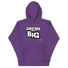 Load image into Gallery viewer, DReaM BiGUnisex Hoodie
