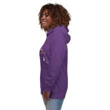 Load image into Gallery viewer, Queen Mom #2 Unisex Hoodie

