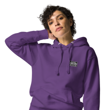 Load image into Gallery viewer, F.L.O.W. ADVISORY Unisex Hoodie
