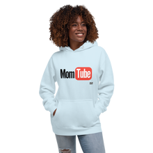 Load image into Gallery viewer, MOM TUBE Unisex Hoodie
