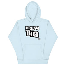 Load image into Gallery viewer, DReaM BiGUnisex Hoodie
