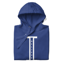 Load image into Gallery viewer, I Believe...Unisex Hoodie
