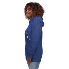 Load image into Gallery viewer, Queen Mom #2 Unisex Hoodie
