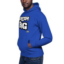 Load image into Gallery viewer, DReaM BiGUnisex Hoodie
