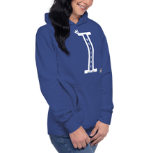 Load image into Gallery viewer, I Believe...Unisex Hoodie
