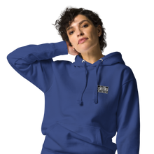 Load image into Gallery viewer, F.L.O.W. ADVISORY Unisex Hoodie
