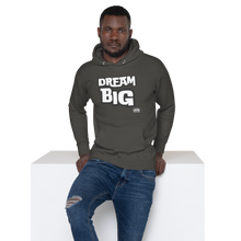 Load image into Gallery viewer, DReaM BiGUnisex Hoodie
