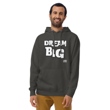 Load image into Gallery viewer, DReaM BiGUnisex Hoodie
