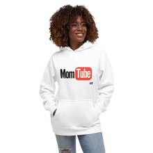Load image into Gallery viewer, MOM TUBE Unisex Hoodie
