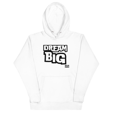 Load image into Gallery viewer, DReaM BiGUnisex Hoodie
