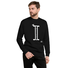 Load image into Gallery viewer, I Believe...Unisex Premium Sweatshirt
