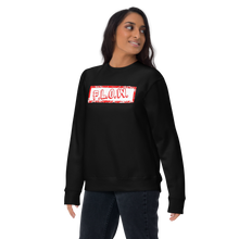 Load image into Gallery viewer, F.L.O.W. PRESCRIPTION Unisex Premium Sweatshirt
