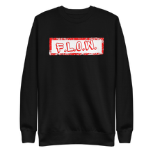 Load image into Gallery viewer, F.L.O.W. PRESCRIPTION Unisex Premium Sweatshirt
