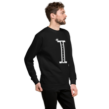 Load image into Gallery viewer, I Believe...Unisex Premium Sweatshirt
