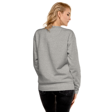 Load image into Gallery viewer, Moms Rock Unisex Premium Sweatshirt
