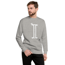 Load image into Gallery viewer, I Believe...Unisex Premium Sweatshirt
