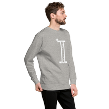 Load image into Gallery viewer, I Believe...Unisex Premium Sweatshirt
