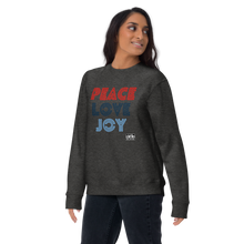 Load image into Gallery viewer, PLJ Unisex Premium Sweatshirt
