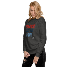 Load image into Gallery viewer, PLJ Unisex Premium Sweatshirt
