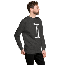 Load image into Gallery viewer, I Believe...Unisex Premium Sweatshirt
