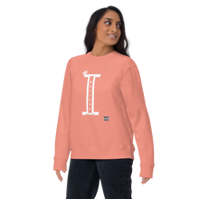 Load image into Gallery viewer, I Believe...Unisex Premium Sweatshirt
