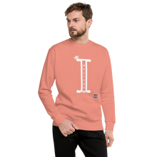 Load image into Gallery viewer, I Believe...Unisex Premium Sweatshirt
