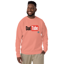 Load image into Gallery viewer, Dad Tube Unisex Premium Sweatshirt
