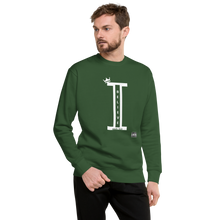 Load image into Gallery viewer, I Believe...Unisex Premium Sweatshirt
