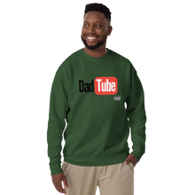 Load image into Gallery viewer, Dad Tube Unisex Premium Sweatshirt
