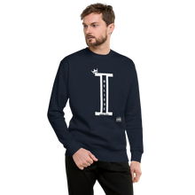 Load image into Gallery viewer, I Believe...Unisex Premium Sweatshirt
