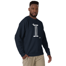 Load image into Gallery viewer, I Believe...Unisex Premium Sweatshirt
