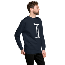 Load image into Gallery viewer, I Believe...Unisex Premium Sweatshirt
