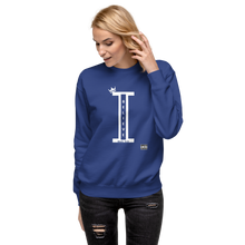 Load image into Gallery viewer, I Believe...Unisex Premium Sweatshirt
