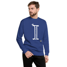 Load image into Gallery viewer, I Believe...Unisex Premium Sweatshirt
