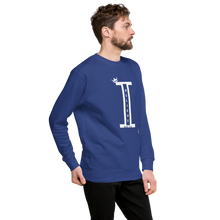 Load image into Gallery viewer, I Believe...Unisex Premium Sweatshirt
