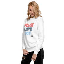 Load image into Gallery viewer, PLJ Unisex Premium Sweatshirt
