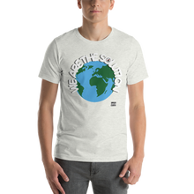 Load image into Gallery viewer, We are the SOLUTION Unisex t-shirt
