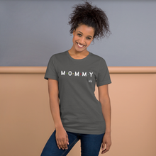 Load image into Gallery viewer, MOMMY Unisex t-shirt
