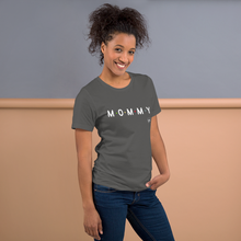 Load image into Gallery viewer, MOMMY Unisex t-shirt
