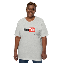 Load image into Gallery viewer, MomTube T-shirt
