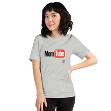 Load image into Gallery viewer, MomTube T-shirt
