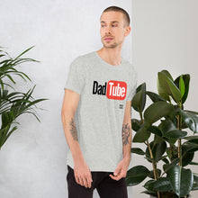 Load image into Gallery viewer, DAD TUBE Unisex t-shirt
