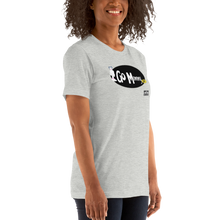 Load image into Gallery viewer, GoMommyUnisex t-shirt
