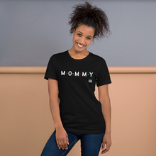 Load image into Gallery viewer, MOMMY Unisex t-shirt
